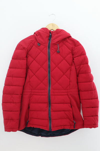 CHOMPA Femenino Tommy Hilfiger