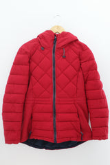 CHOMPA Femenino Tommy Hilfiger
