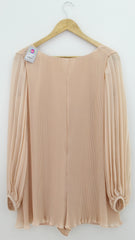 ENTERIZO SHORT Femenino Zara