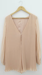 ENTERIZO SHORT Femenino Zara
