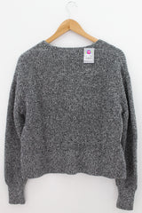 SACO Femenino Massimo Dutti