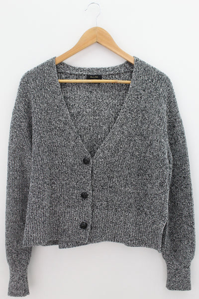 SACO Femenino Massimo Dutti