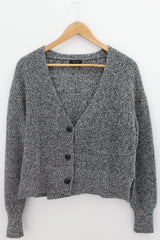 SACO Femenino Massimo Dutti