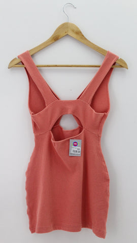 VESTIDO Femenino CASUAL/DEPORTIVO