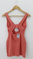 VESTIDO Femenino CASUAL/DEPORTIVO