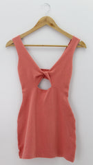 VESTIDO Femenino CASUAL/DEPORTIVO