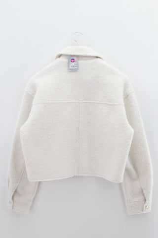 CHAQUETA Femenino Zara