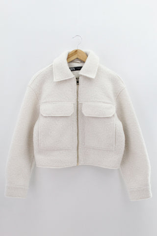 CHAQUETA Femenino Zara