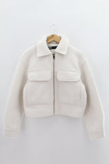 CHAQUETA Femenino Zara