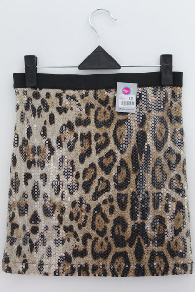 FALDA Femenino Forever 21