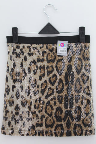 FALDA Femenino Forever 21