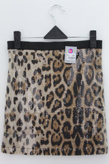 FALDA Femenino Forever 21