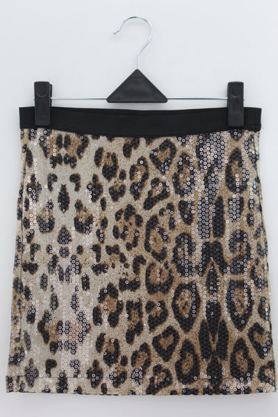 FALDA Femenino Forever 21