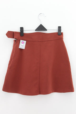 FALDA Femenino Forever 21