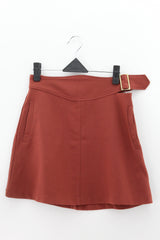 FALDA Femenino Forever 21
