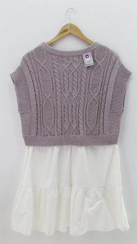 VESTIDO Femenino CASUAL/DEPORTIVO
