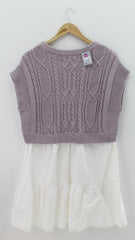 VESTIDO Femenino CASUAL/DEPORTIVO
