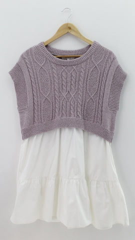 VESTIDO Femenino CASUAL/DEPORTIVO