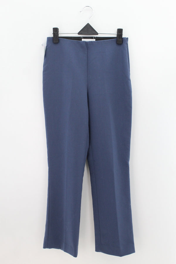 PANTALON VESTIR Femenino Mango
