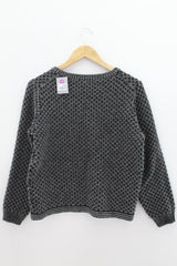 SACO Femenino Gap