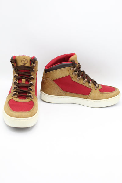 ZAPATOS Masculino Timberland