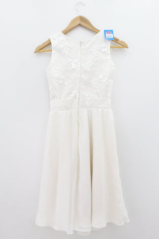 VESTIDO niña (8-14)