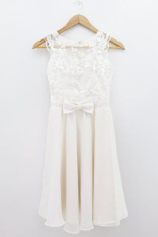 VESTIDO niña (8-14)