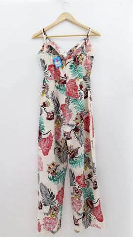 ENTERIZO PANTALON Femenino