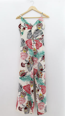 ENTERIZO PANTALON Femenino