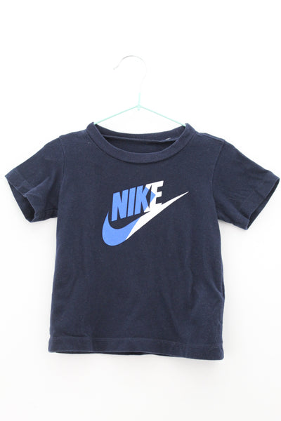 CAMISETA BEBE Masculino (0-2) Nike
