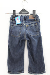 JEAN BEBE Masculino (0-2) Gap