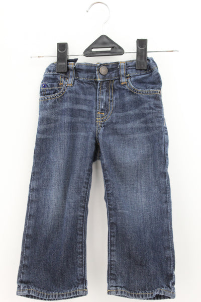 JEAN BEBE Masculino (0-2) Gap