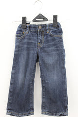 JEAN BEBE Masculino (0-2) Gap