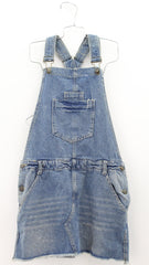 VESTIDO Femenino Denim