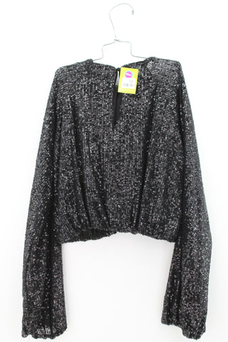 TOP Femenino H&M