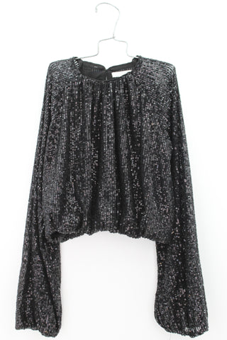 TOP Femenino H&M