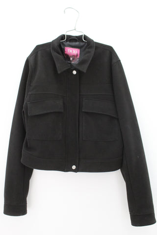 CHAQUETA Femenino Taxi