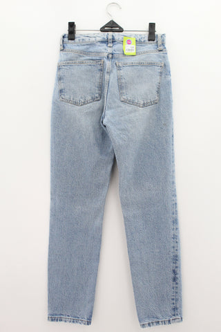 JEAN MUJER Femenino Zara