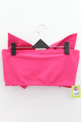 TOP Femenino Zara