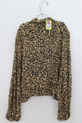 BLUSA Femenino Trafaluc