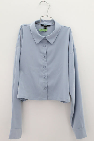 BLUSA Femenino Forever 21