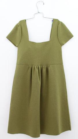 VESTIDO Femenino Zara