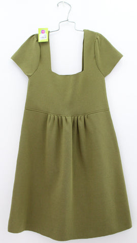 VESTIDO Femenino Zara