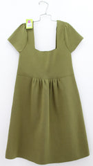 VESTIDO Femenino Zara