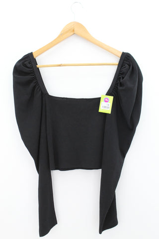 TOP Femenino Zara