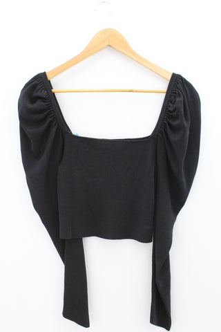 TOP Femenino Zara