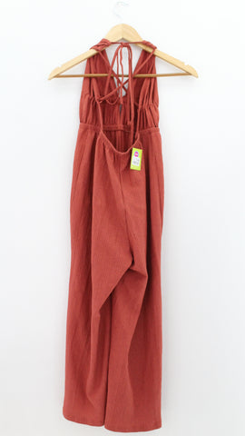 ENTERIZO PANTALON Femenino Pull & Bear