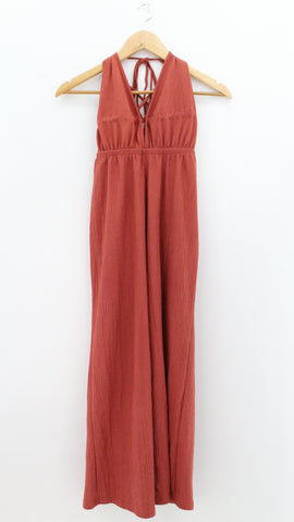 ENTERIZO PANTALON Femenino Pull & Bear