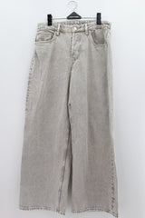 JEAN MUJER Femenino Denim