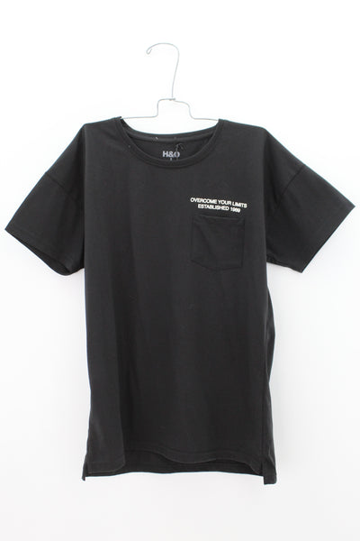 CAMISETA Masculino H&M